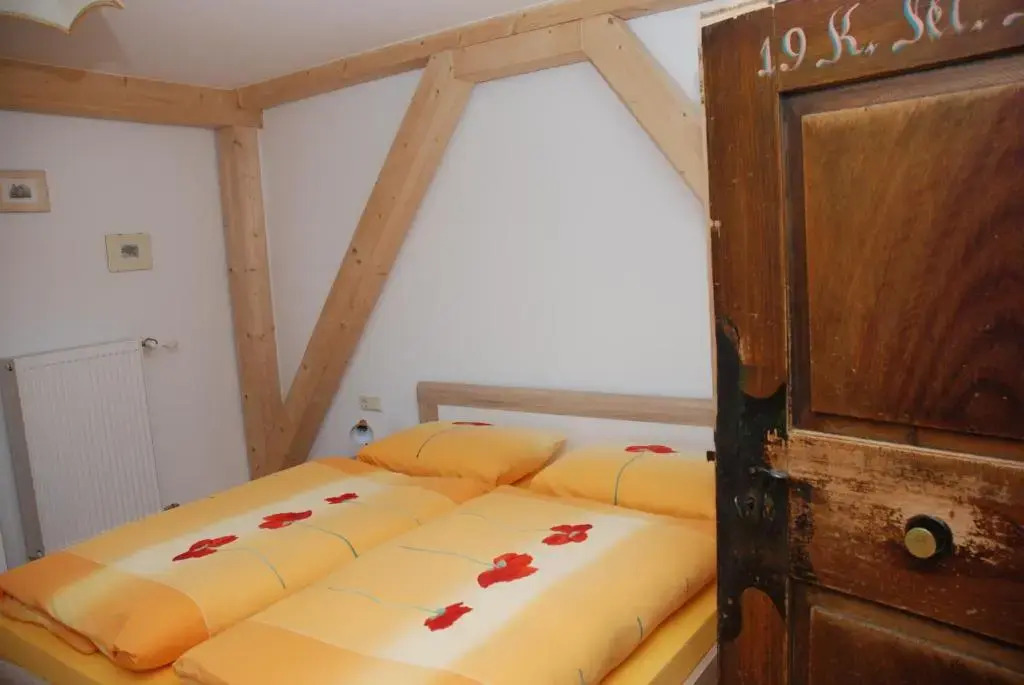 Appartment Gsolerhof