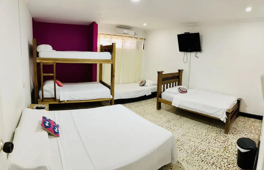 Hostal Liwa Kashi