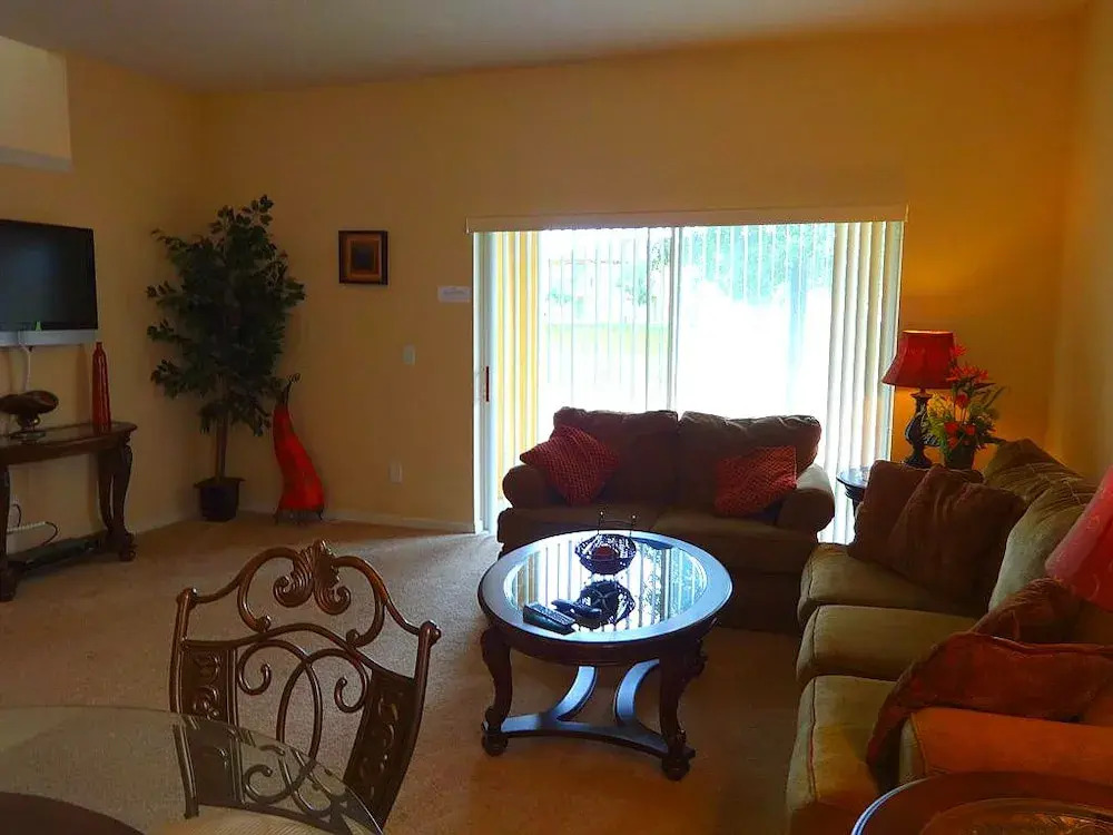 Regal Palms Resort 2633 - Four Bedroom Townhome