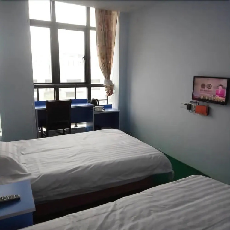 Mengdi Hotel