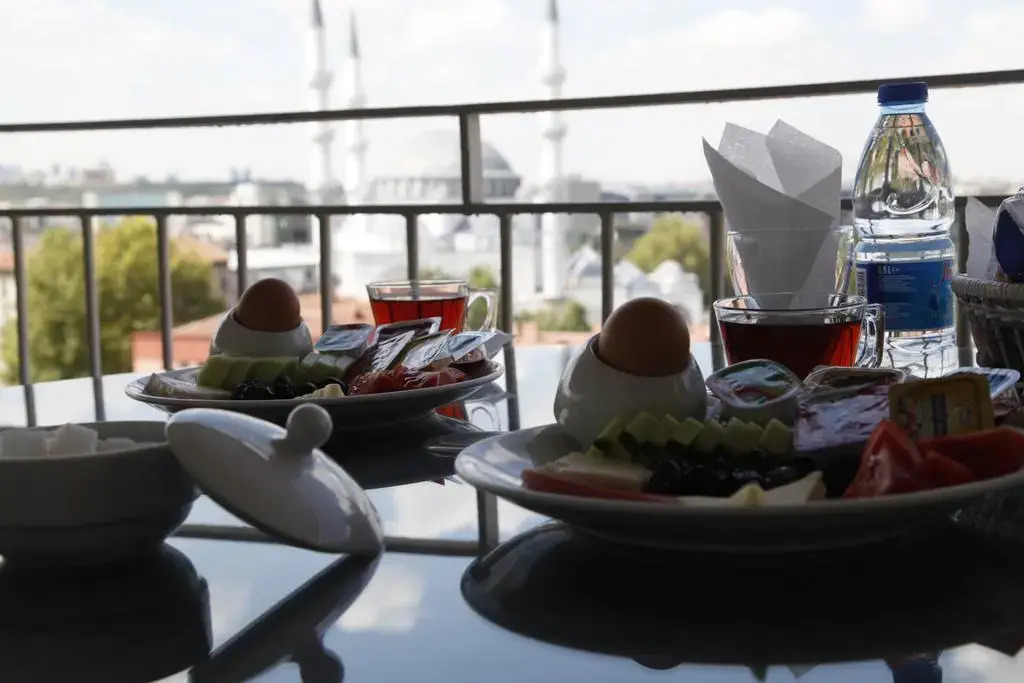 ANKARA EFEs OTEL