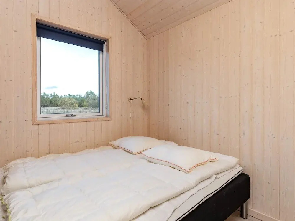 5 Star Holiday Home in Jerup