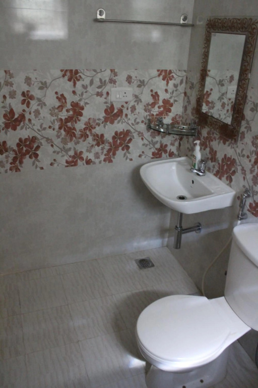 Phoenix Serviced Apartment - Sai Illam