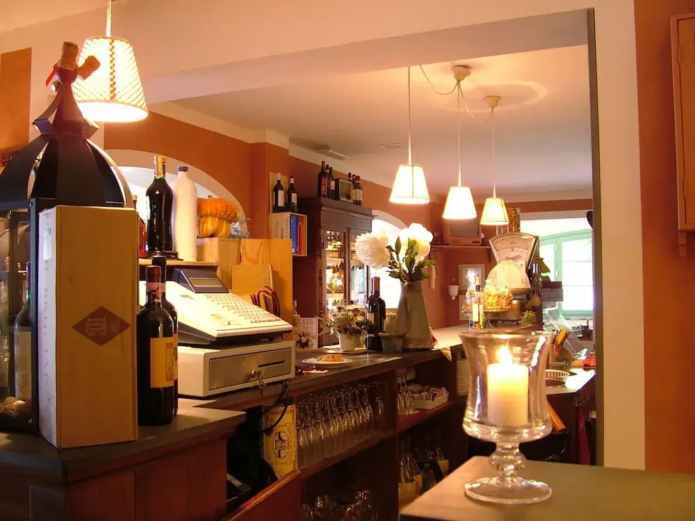 Locanda Zacco