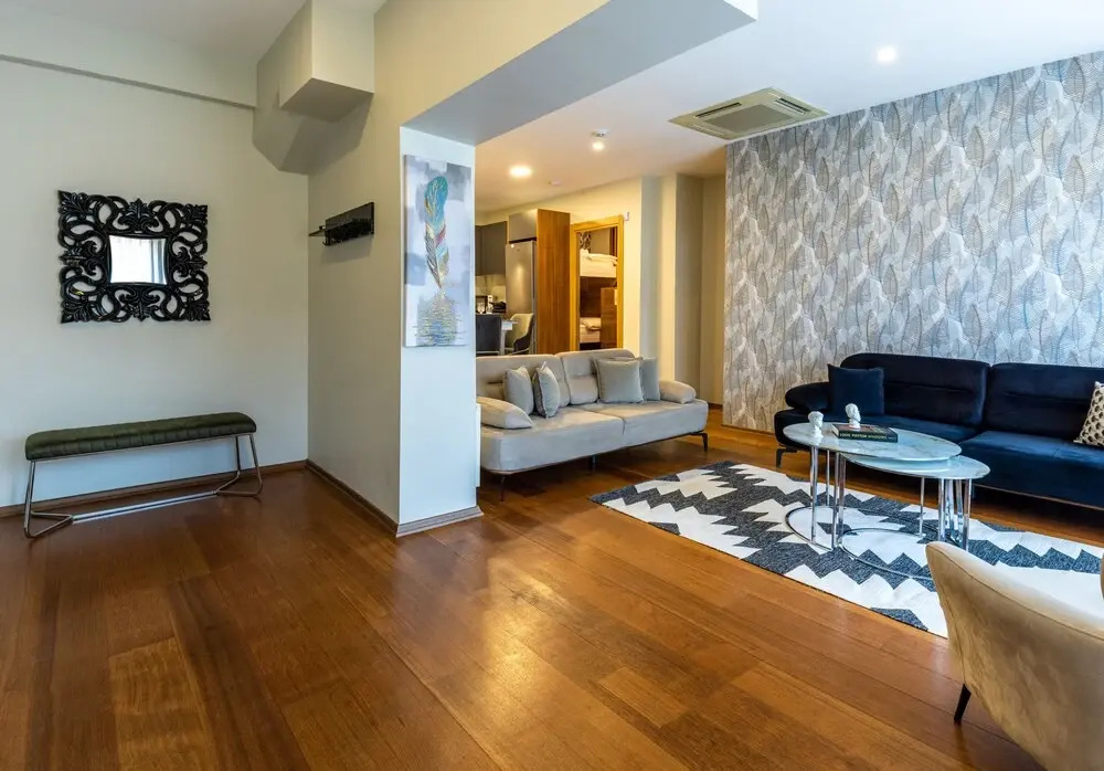 BayMari Suites Plus Florya