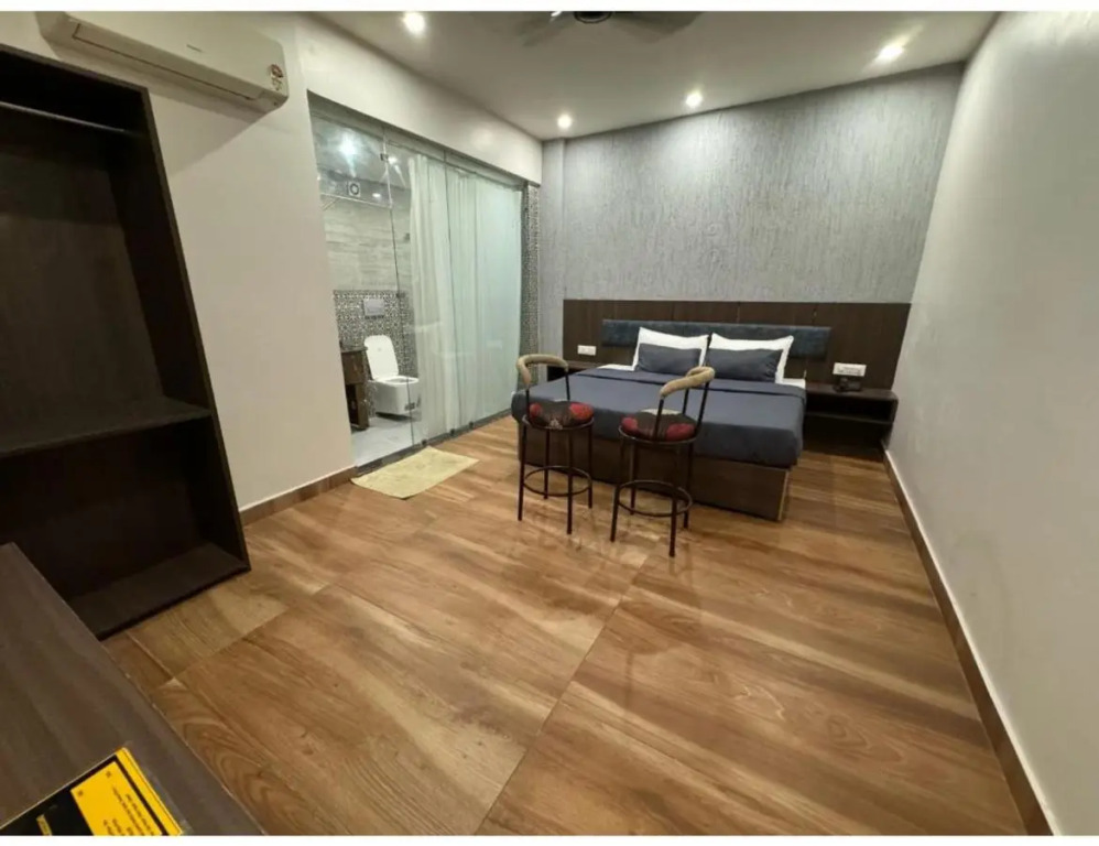 Hotel Joy By T And M Hotels