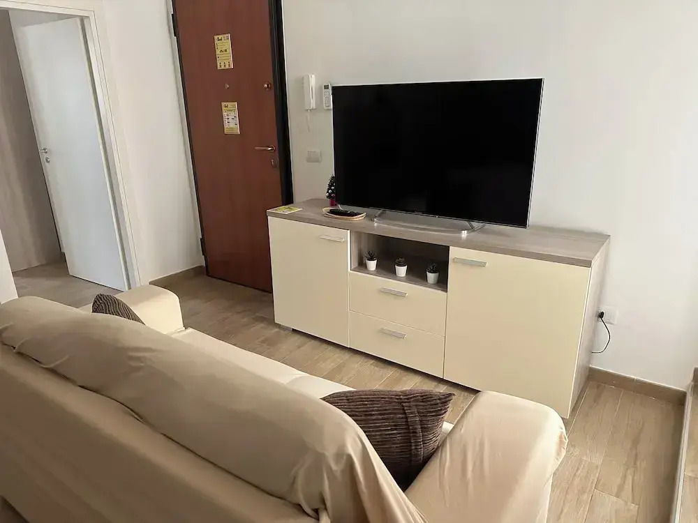TOI Apartments