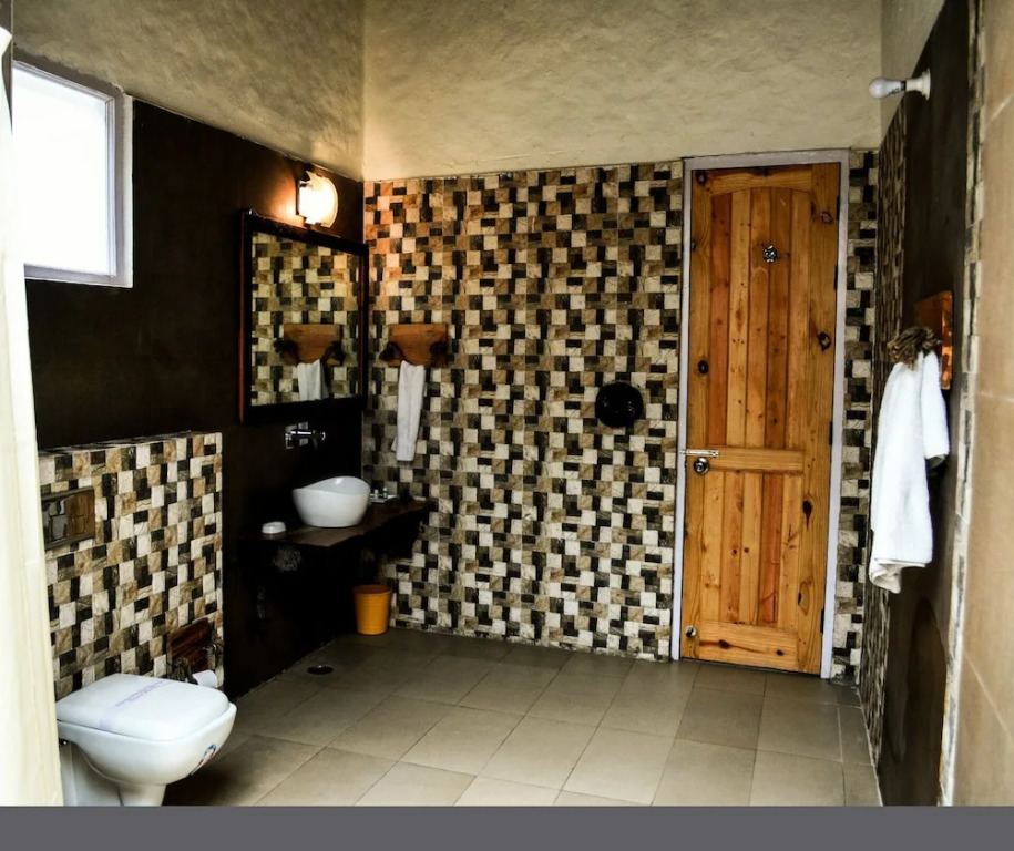 Le Reserve Corbett