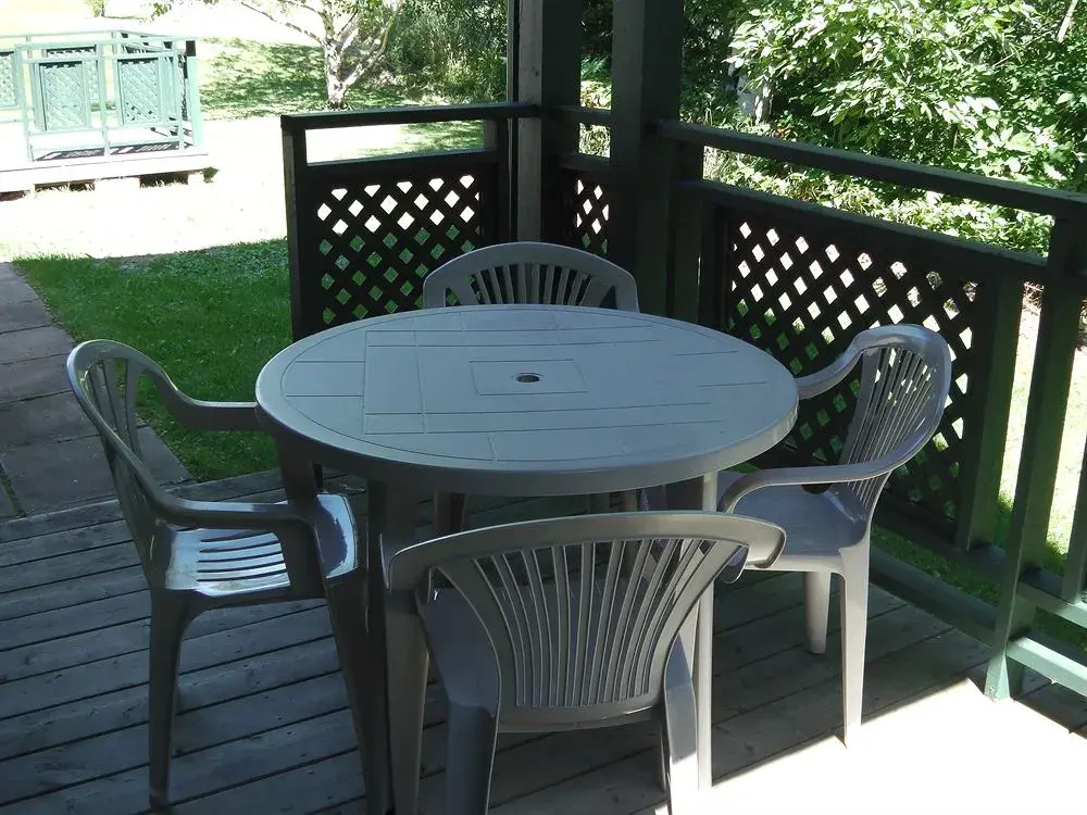 Holiday Villa Resorts at Mont Ste. Anne