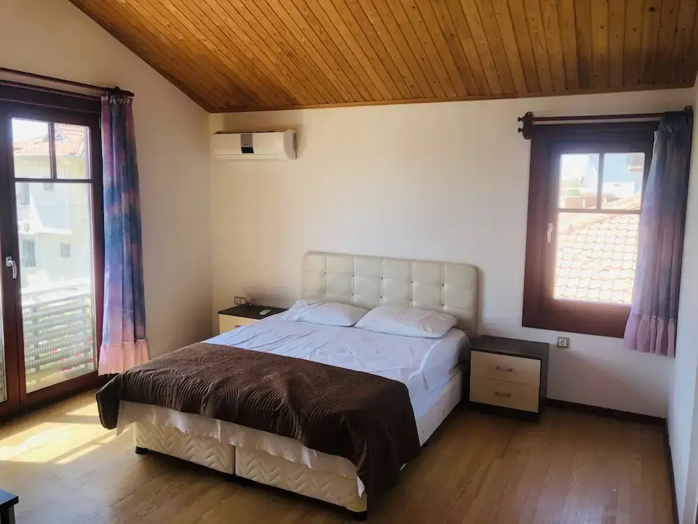 Villa Dogan
