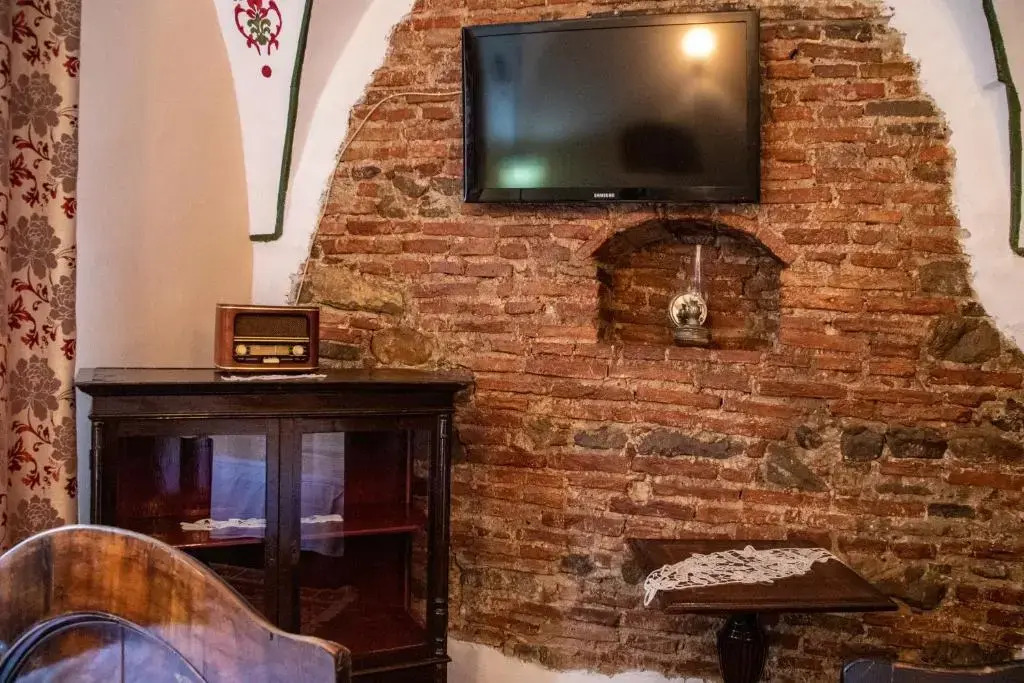 Casa Baroca
