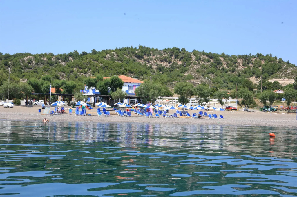 Aphrodite Beach Hotel