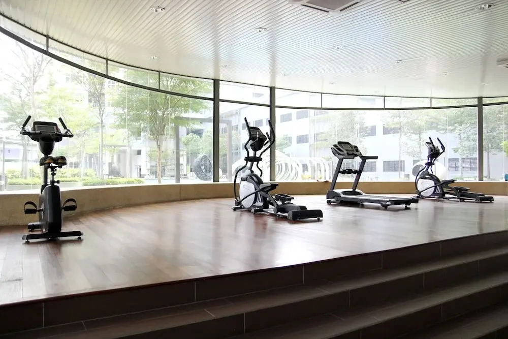 Skypod Residence Puchong