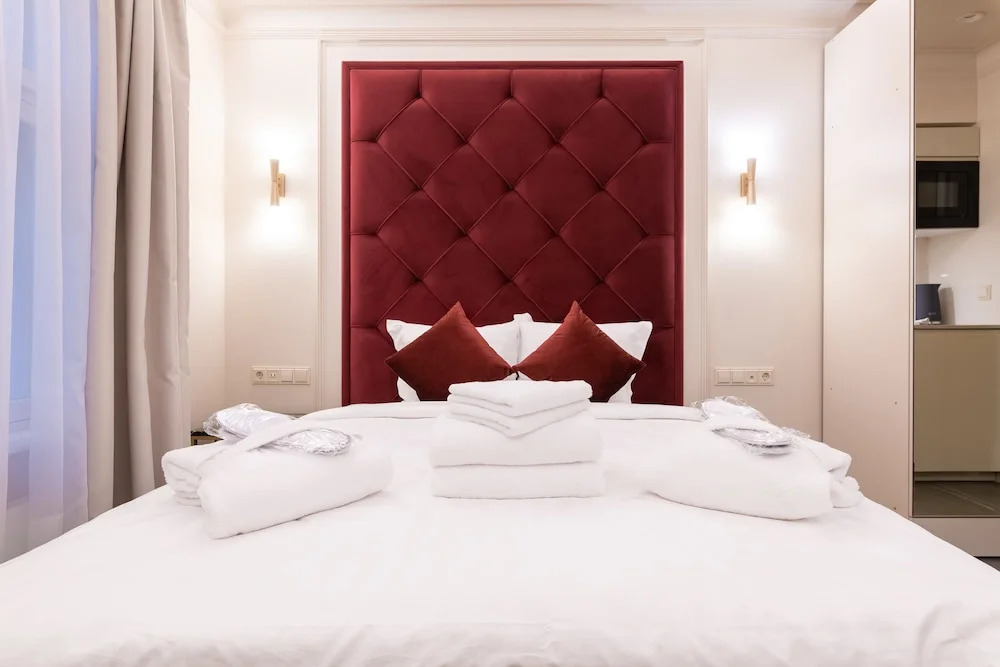 Hotel Meltzer Apartments