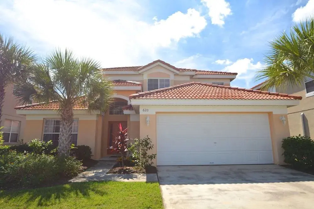 620SC Donald s Safari Station 5 Br home by RedAwning