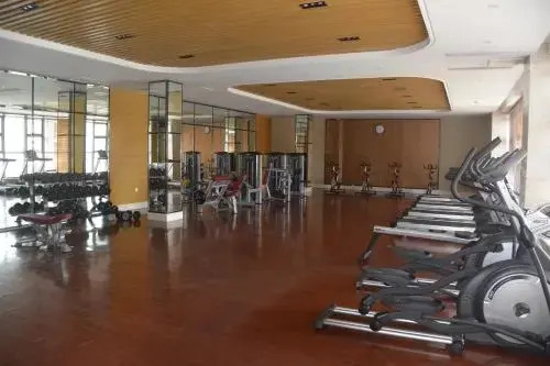 Hotel Anda Malabo