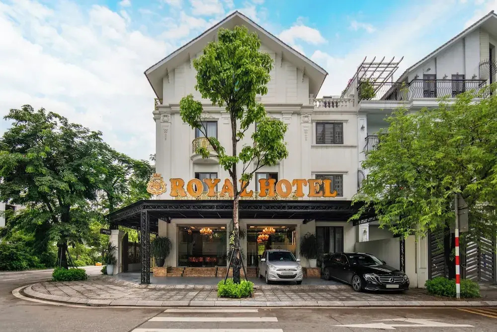 Royal Duong Noi Hotel