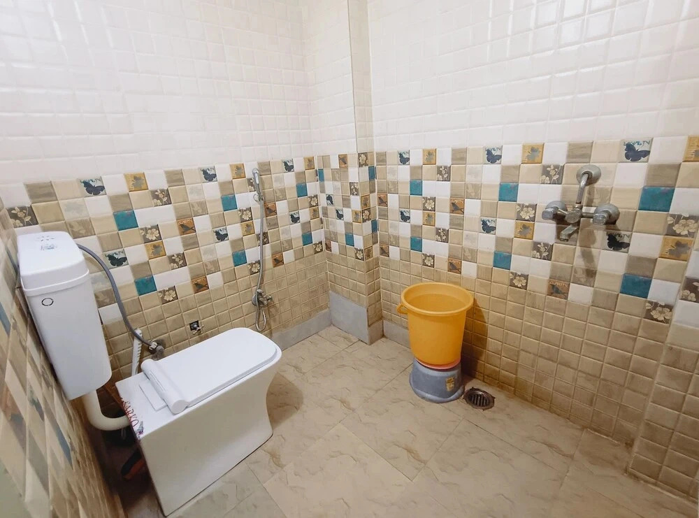 Hotel Nandi Shree