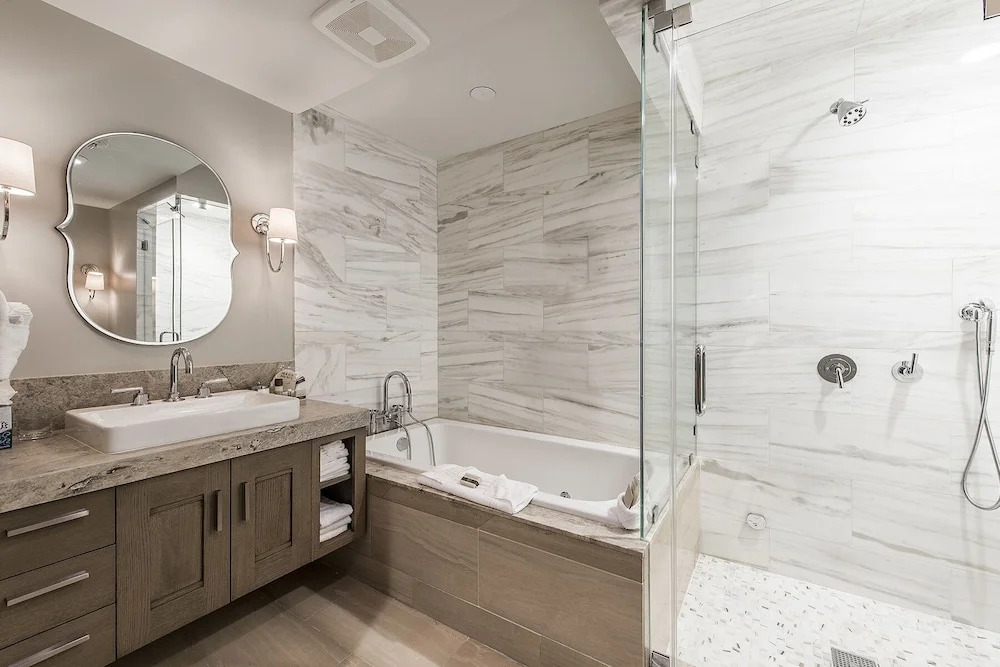 Platinum Four Bedroom Suite