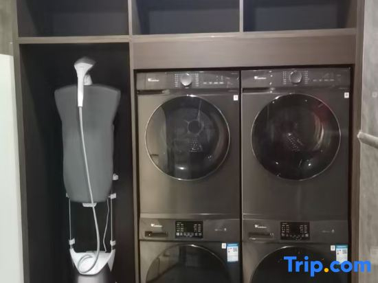 Yougu Hotel (Baoding Red Star Macalline)