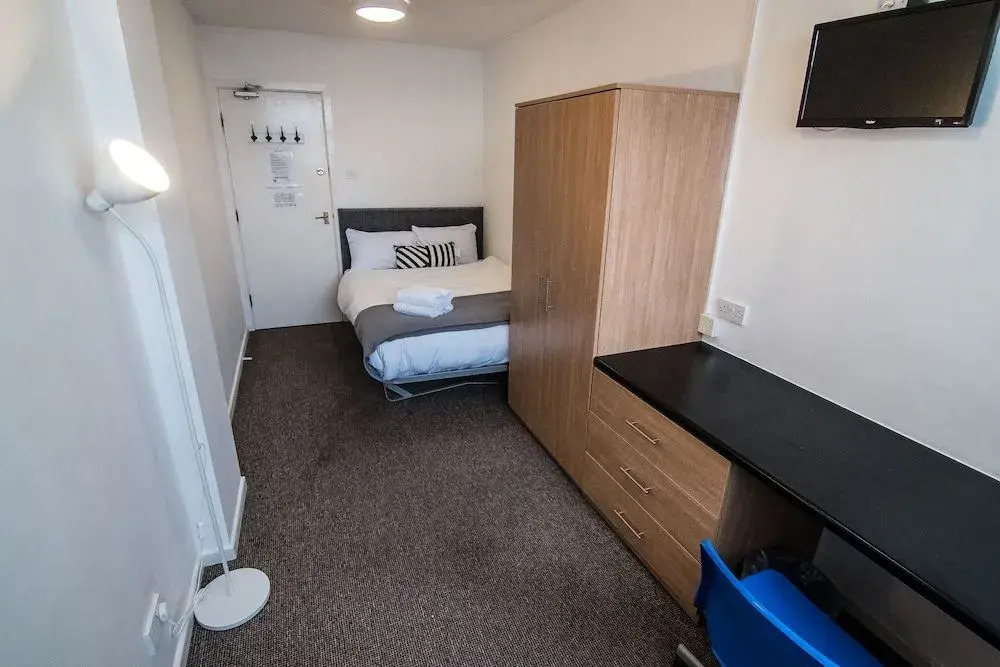 Gildart Street X One Rooms - Hostel
