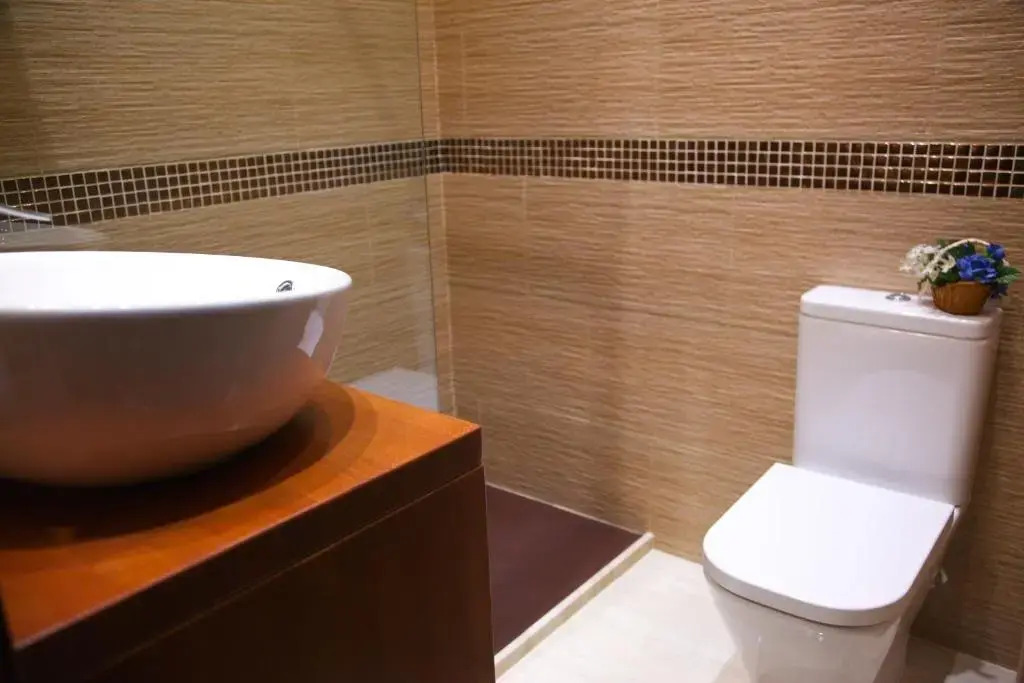 Apartamentos Plaza de Austria