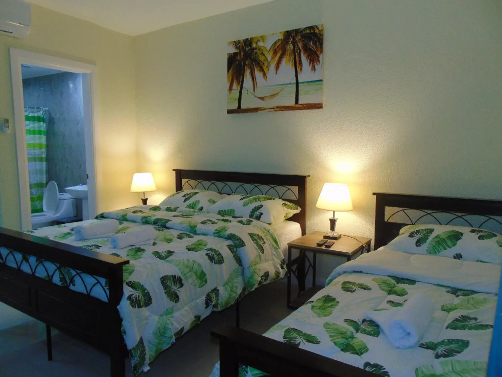 Coco Cabana Apartelle