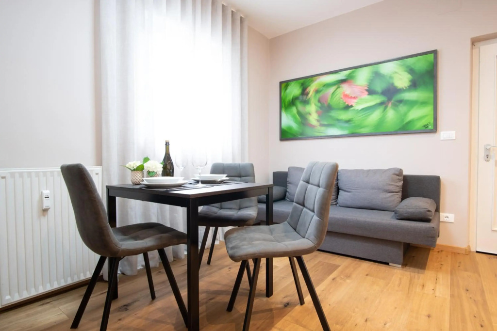 Apartment Hanna
