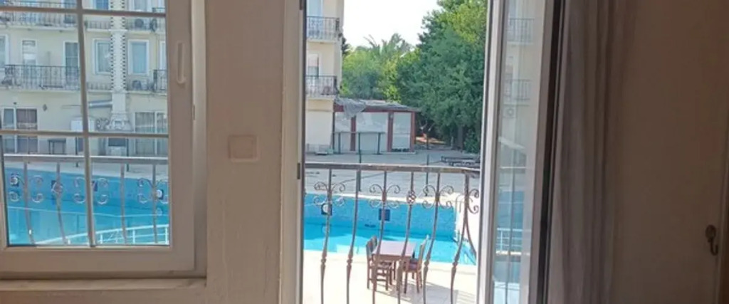 Grand Çınar Hotel Fethiye