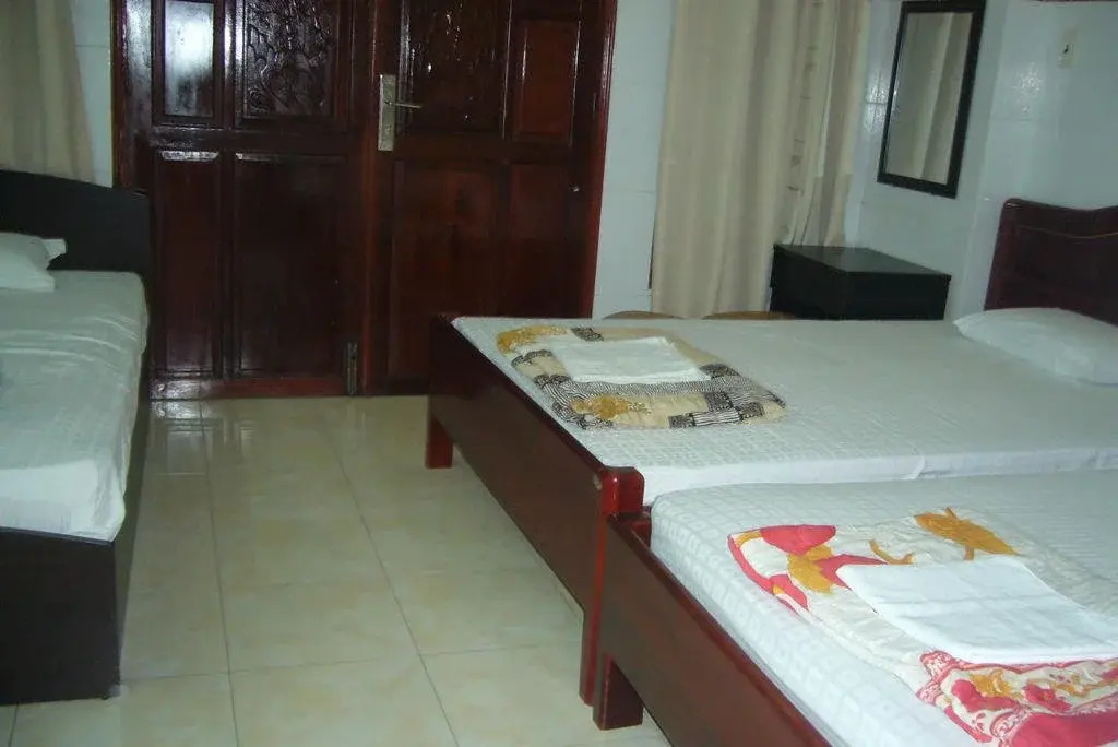 Ly Guest house