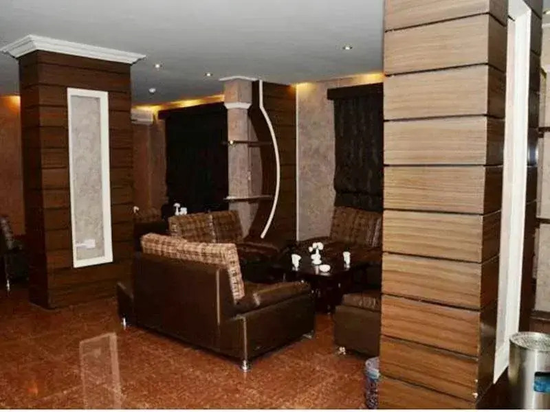 Harmony House Hotel