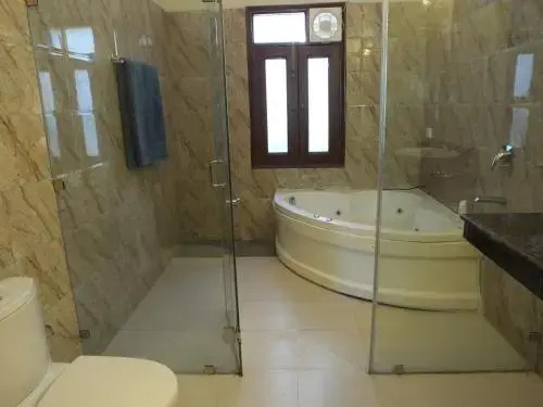 Hostie Pulkavali – Farm Villa
