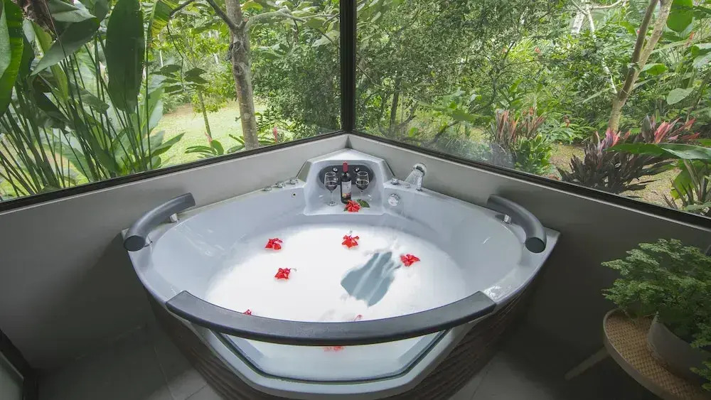 Eden Organic Farm & Bungalows