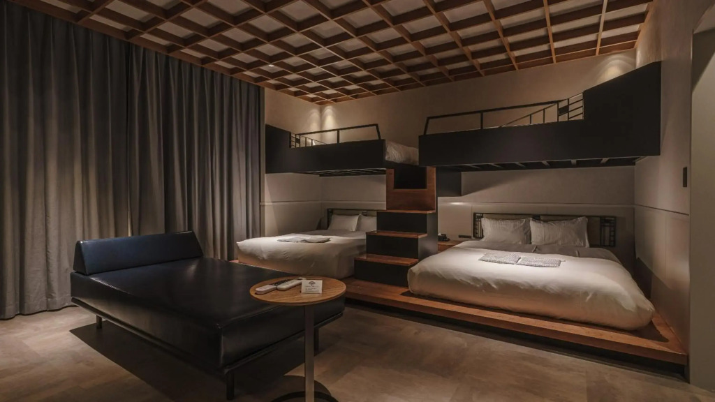 Hotel Aoka Kamigoto