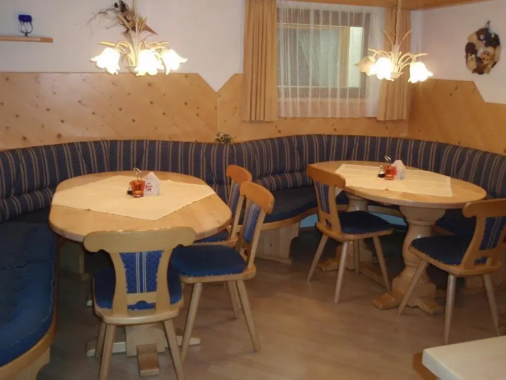 Pension Maurer