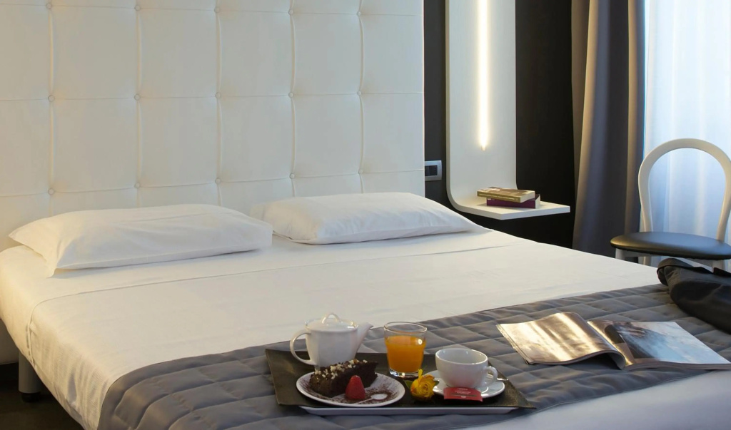Hotel San Francisco