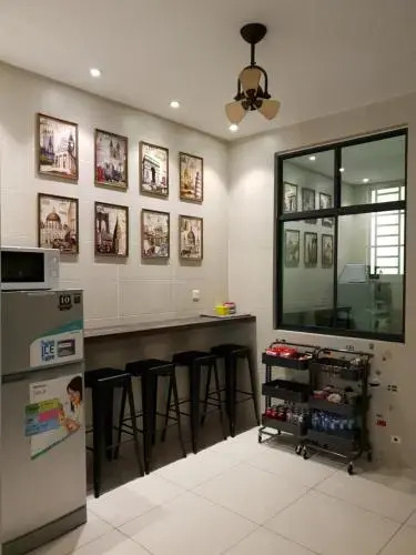 De Nest Holiday home