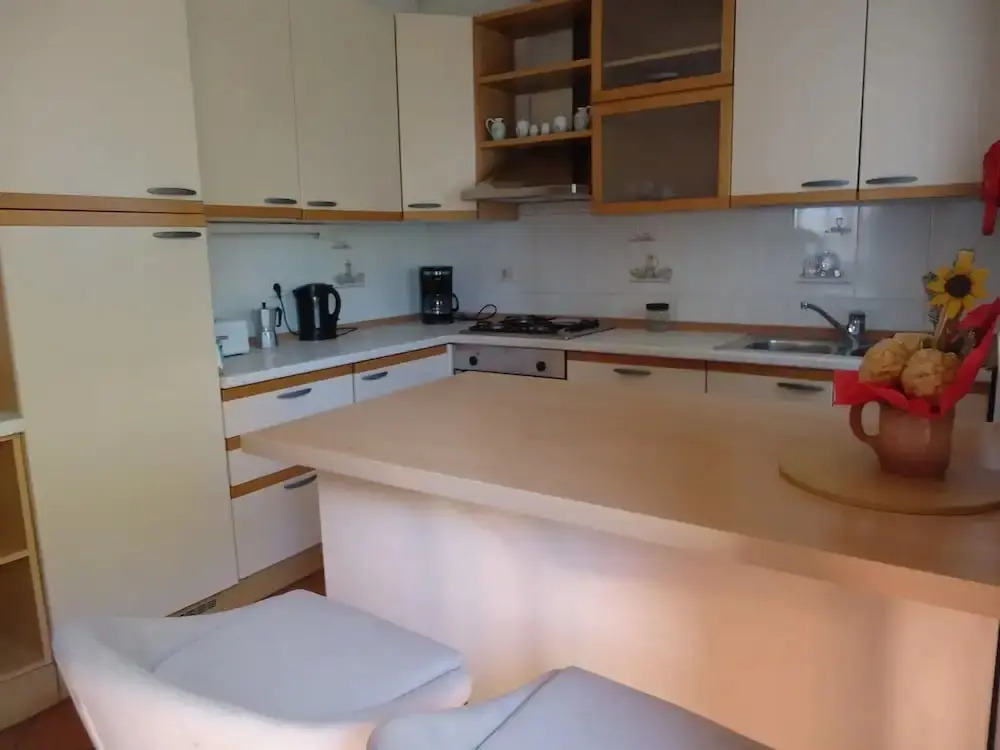 Apartment Take a Look