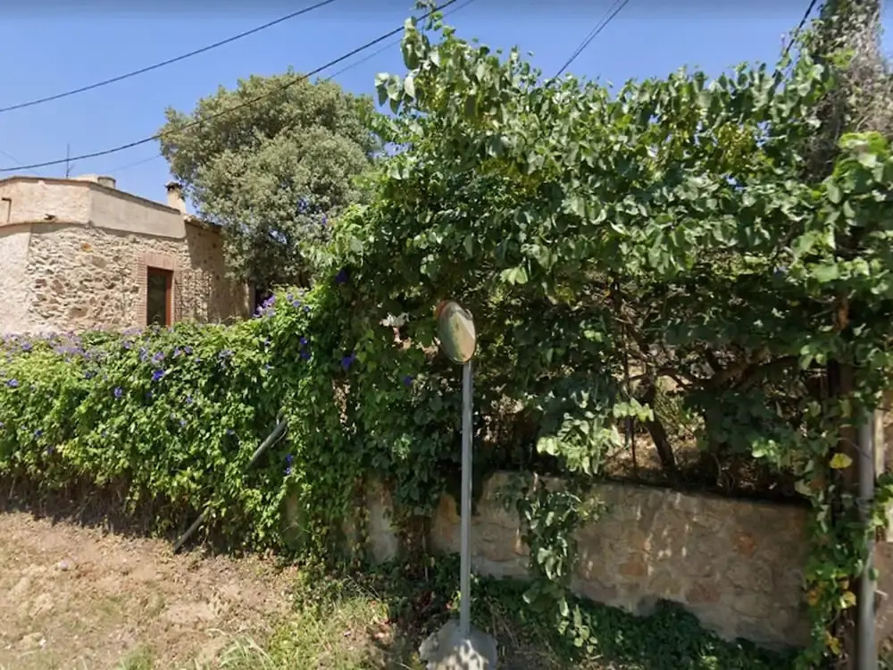 Holiday Home in Catalonia Near Cala Pedrosa Beach