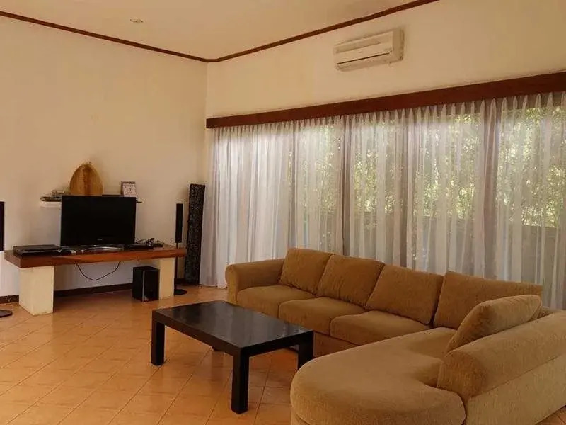 Symphony Villa