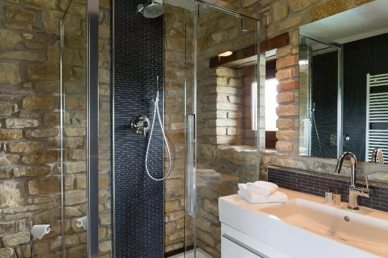 I Tre Poggi, The Originals Relais