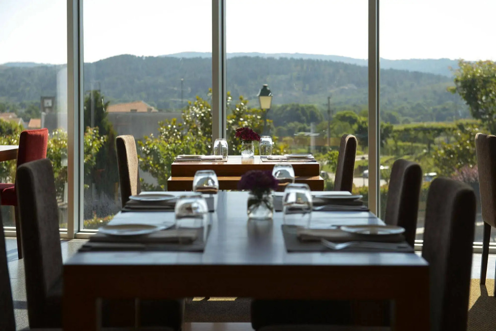 Boticas Hotel Art & SPA