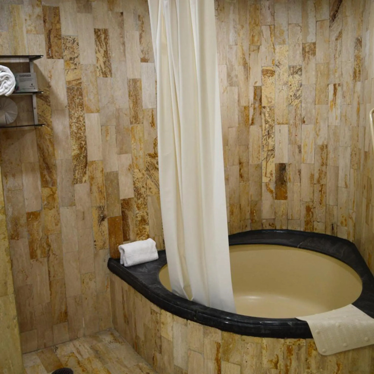 Hotel Century Reforma