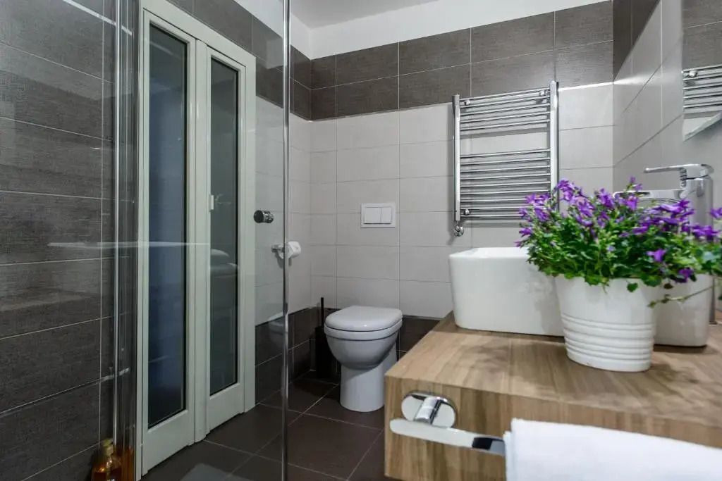 Le Mummarelle Apartments