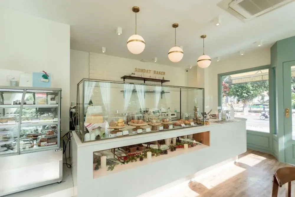 Lanna Bonita Boutique Hotel