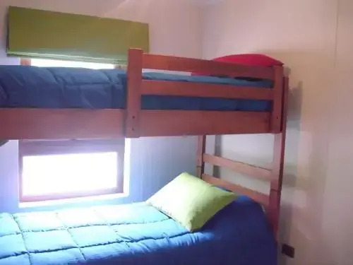 Departamento Termas de Chillan