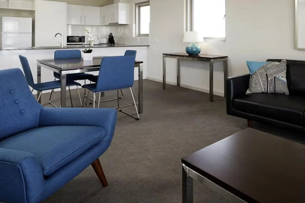 Baileys Serviced Apartments