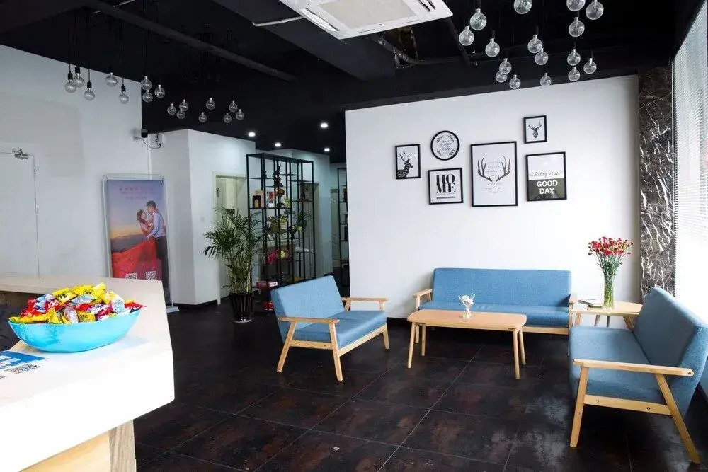 Suzhou Chope Hostel