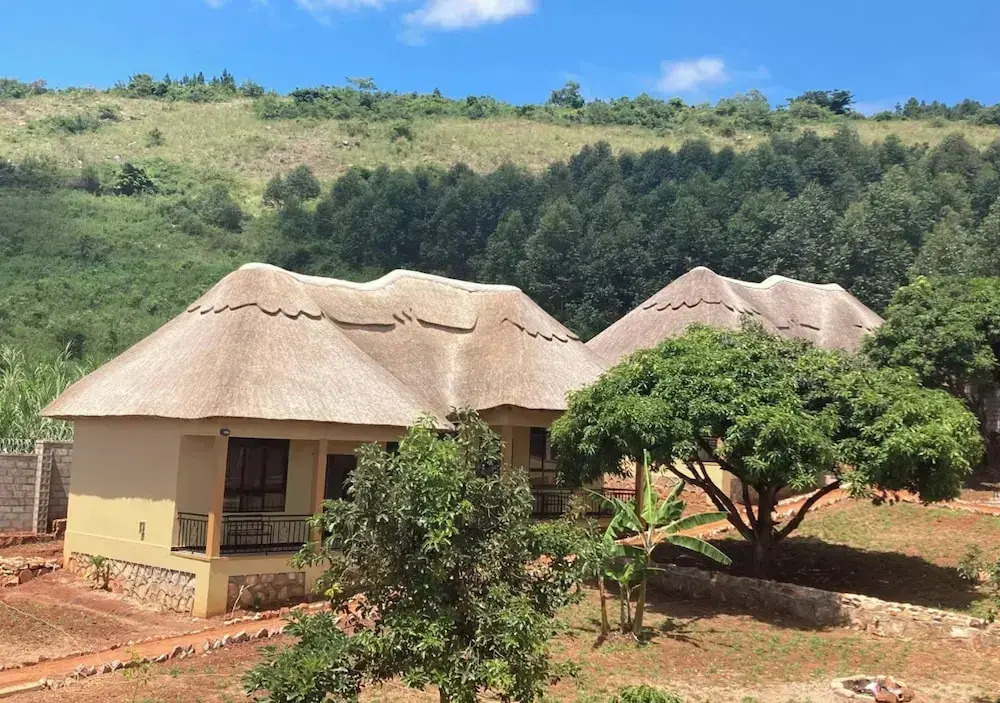 Stevalyn's Ridge View Lodge