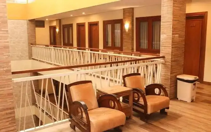 ZEN Rooms Adilla Syariah Ambarukmo